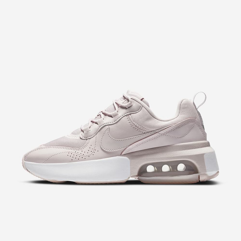 Sneakers Nike Air Max Verona Rose 8405-726 Barely Rose/White/Metallic Silver/Barely Rose Femme | LZW-15783181